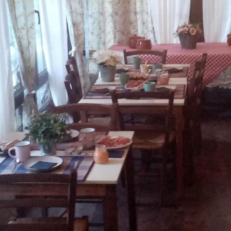 Hotel Rural El Marquesito Antigua Casa Carmela آريناس دي سان بيدرو المظهر الخارجي الصورة