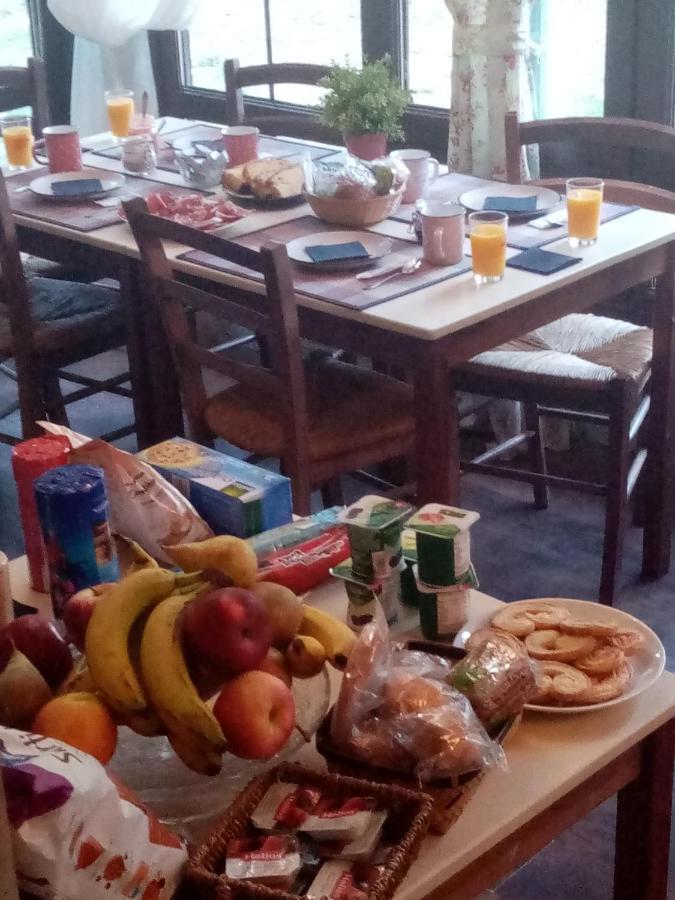 Hotel Rural El Marquesito Antigua Casa Carmela آريناس دي سان بيدرو المظهر الخارجي الصورة