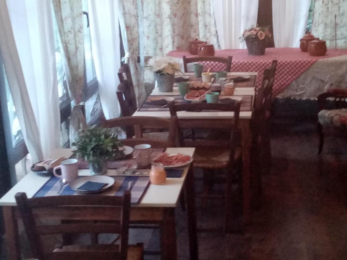 Hotel Rural El Marquesito Antigua Casa Carmela آريناس دي سان بيدرو المظهر الخارجي الصورة