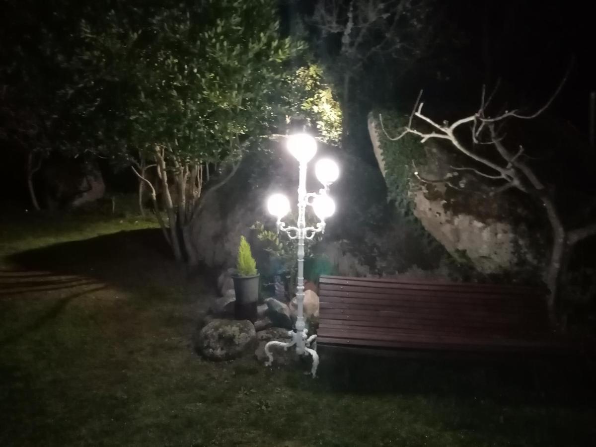 Hotel Rural El Marquesito Antigua Casa Carmela آريناس دي سان بيدرو المظهر الخارجي الصورة