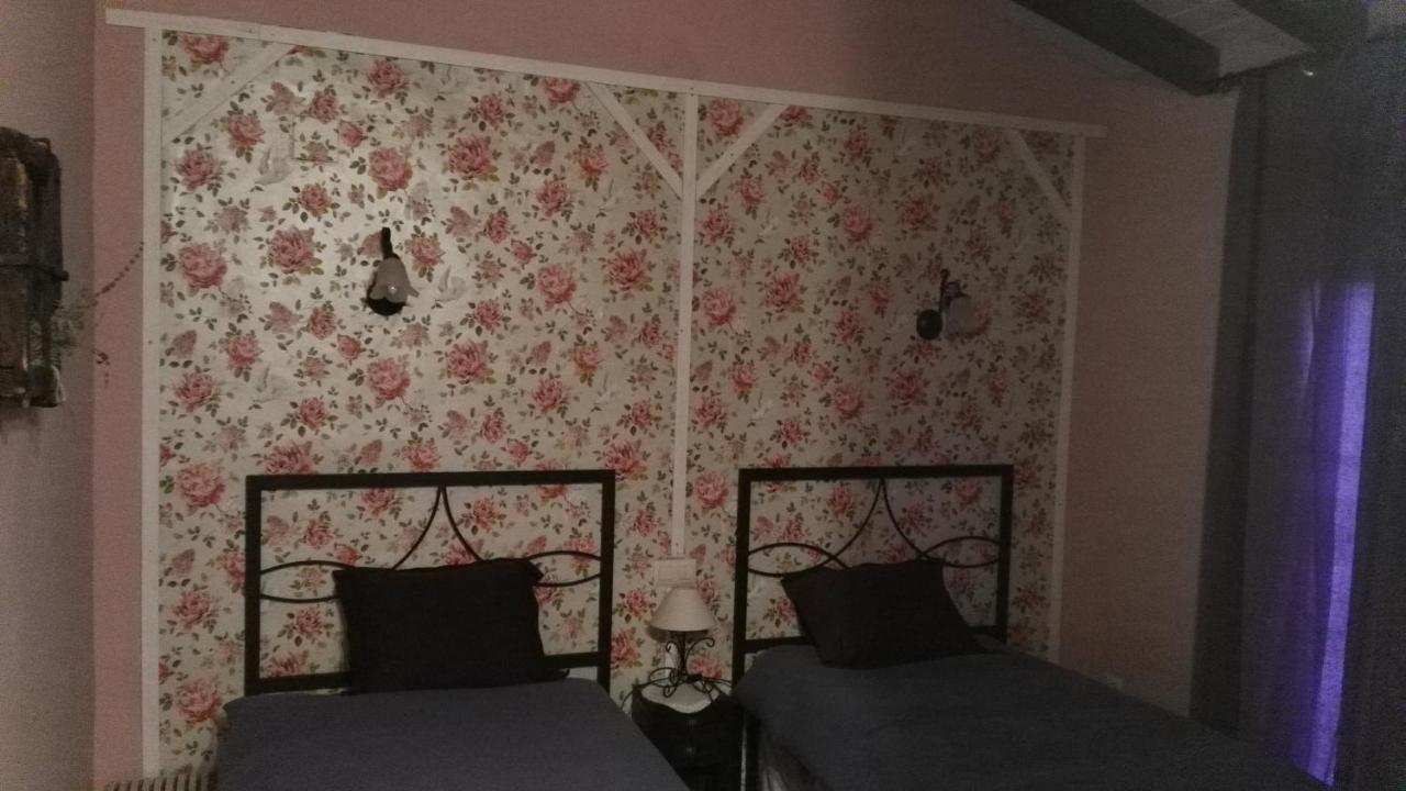 Hotel Rural El Marquesito Antigua Casa Carmela آريناس دي سان بيدرو المظهر الخارجي الصورة