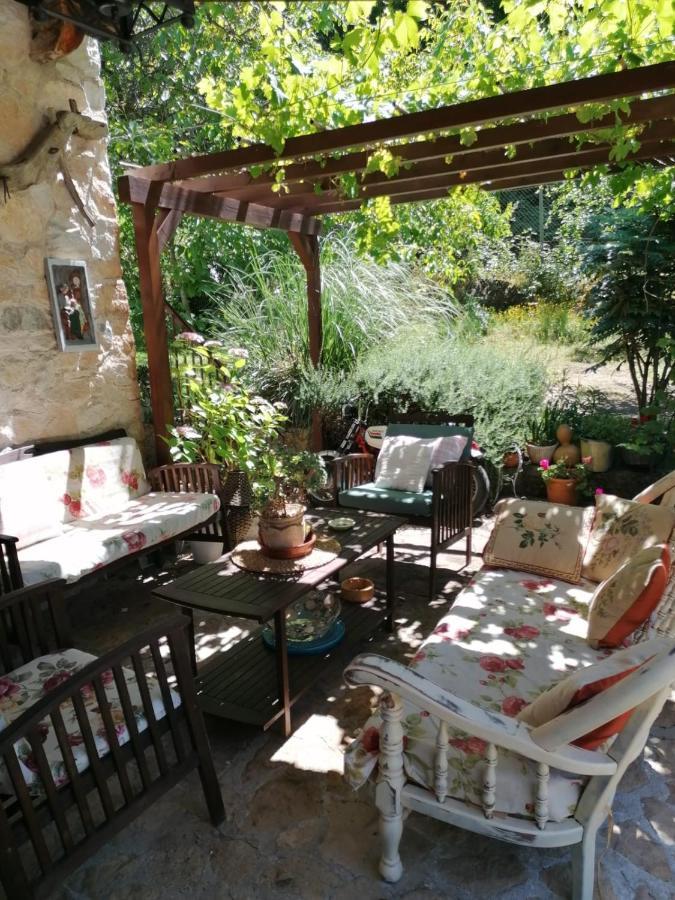 Hotel Rural El Marquesito Antigua Casa Carmela آريناس دي سان بيدرو المظهر الخارجي الصورة