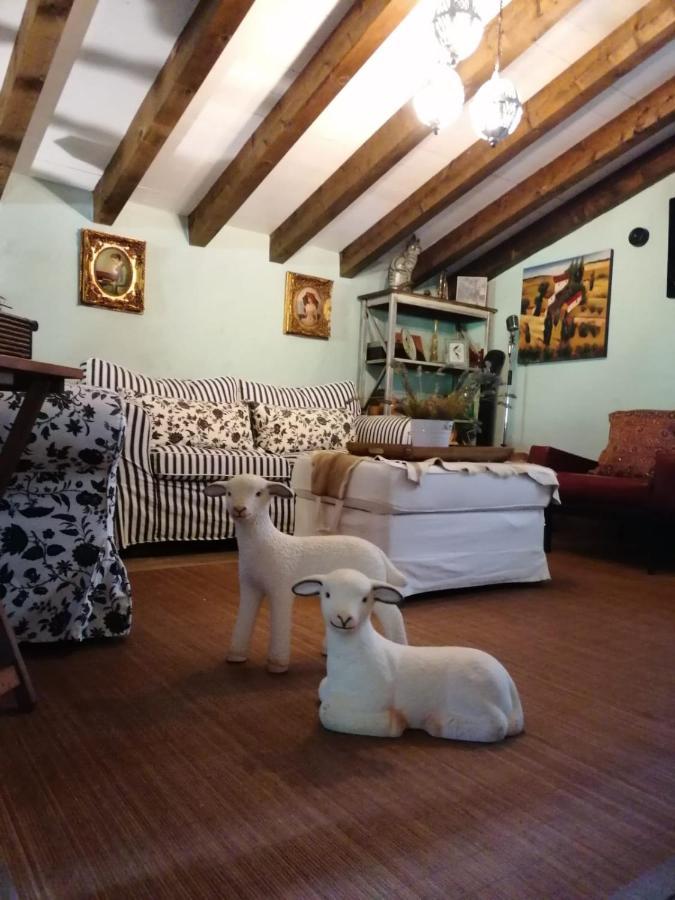 Hotel Rural El Marquesito Antigua Casa Carmela آريناس دي سان بيدرو المظهر الخارجي الصورة