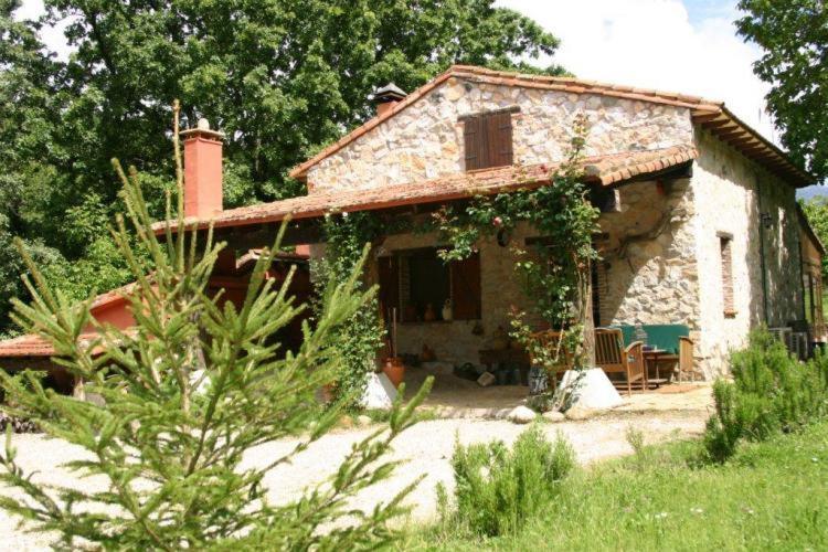 Hotel Rural El Marquesito Antigua Casa Carmela آريناس دي سان بيدرو المظهر الخارجي الصورة