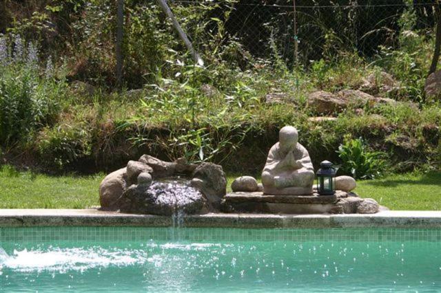 Hotel Rural El Marquesito Antigua Casa Carmela آريناس دي سان بيدرو المظهر الخارجي الصورة