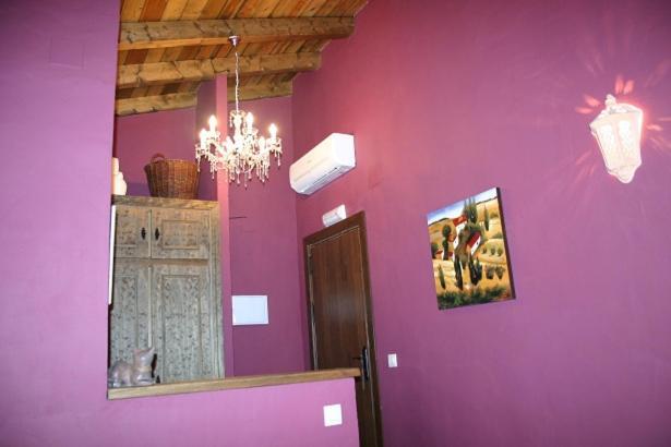 Hotel Rural El Marquesito Antigua Casa Carmela آريناس دي سان بيدرو المظهر الخارجي الصورة