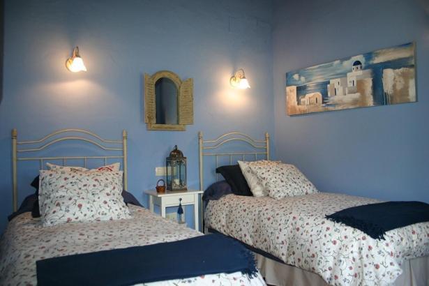 Hotel Rural El Marquesito Antigua Casa Carmela آريناس دي سان بيدرو المظهر الخارجي الصورة